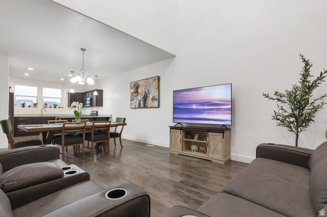 13938 S BIG RIDGE LN, Herriman, UT 84096