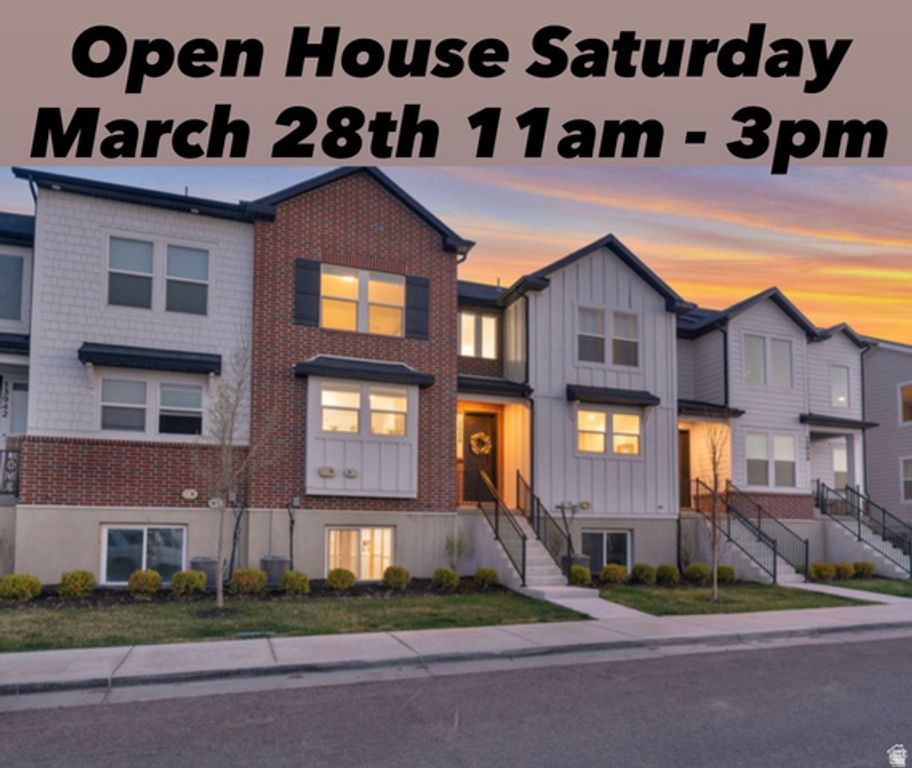 13938 S BIG RIDGE LN, Herriman, UT 84096