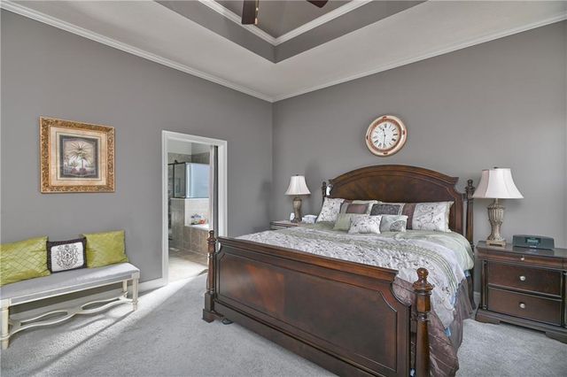 215 S Canyon Drive, Olathe, KS 66061