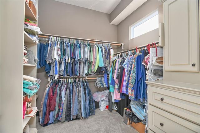 215 S Canyon Drive, Olathe, KS 66061