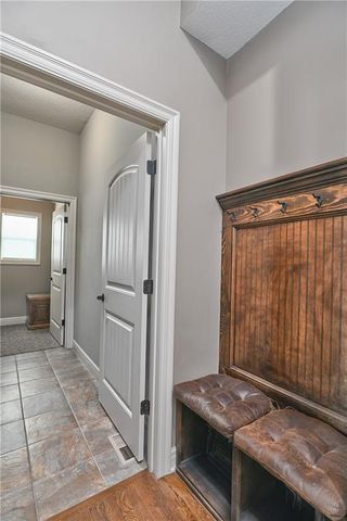 215 S Canyon Drive, Olathe, KS 66061