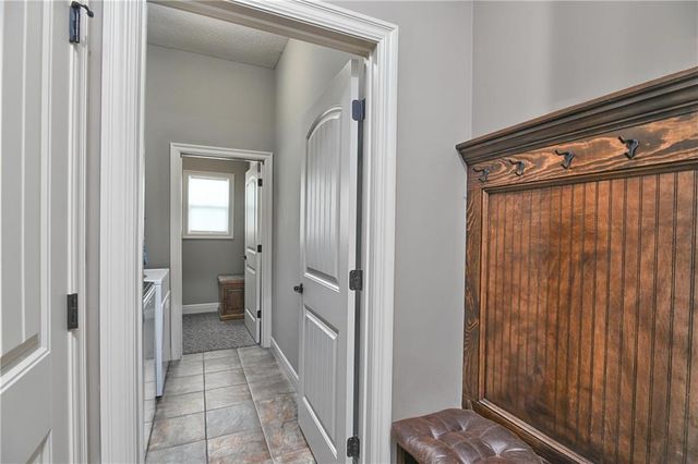 215 S Canyon Drive, Olathe, KS 66061