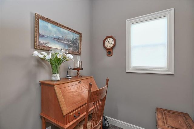 215 S Canyon Drive, Olathe, KS 66061