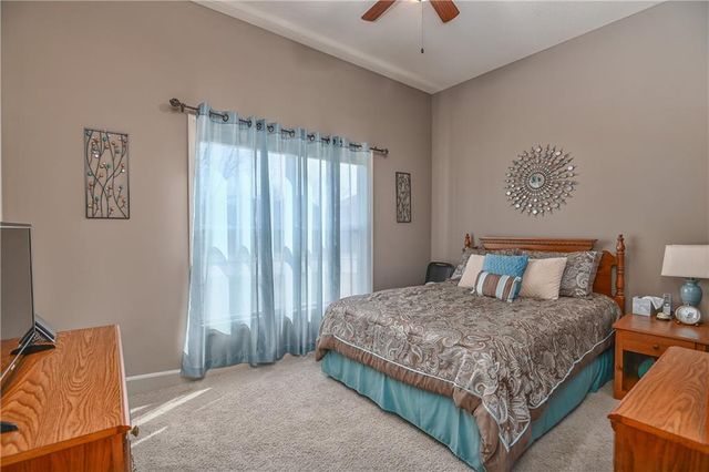 215 S Canyon Drive, Olathe, KS 66061