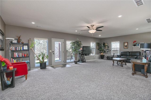 215 S Canyon Drive, Olathe, KS 66061