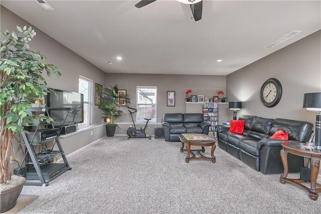 215 S Canyon Drive, Olathe, KS 66061
