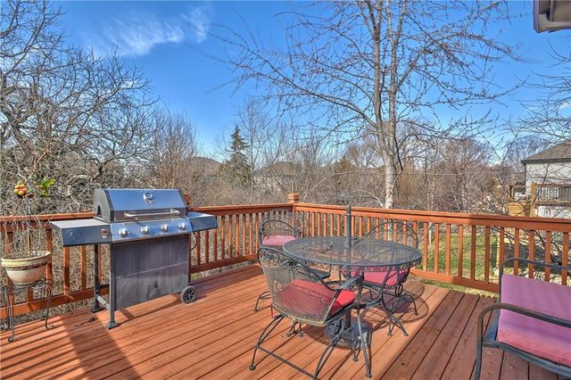 215 S Canyon Drive, Olathe, KS 66061