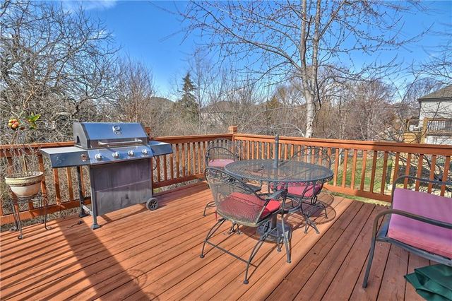 215 S Canyon Drive, Olathe, KS 66061