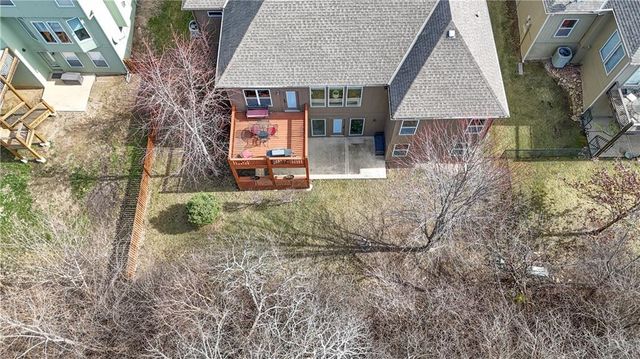 215 S Canyon Drive, Olathe, KS 66061