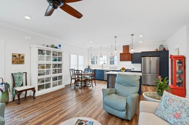 1707 Duke Street, Beaufort, SC 29902