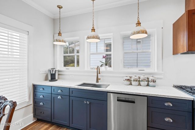 1707 Duke Street, Beaufort, SC 29902