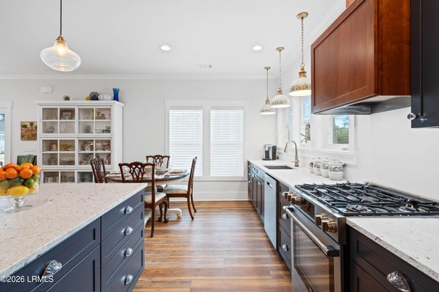 1707 Duke Street, Beaufort, SC 29902