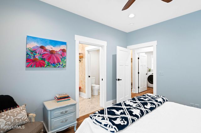 1707 Duke Street, Beaufort, SC 29902