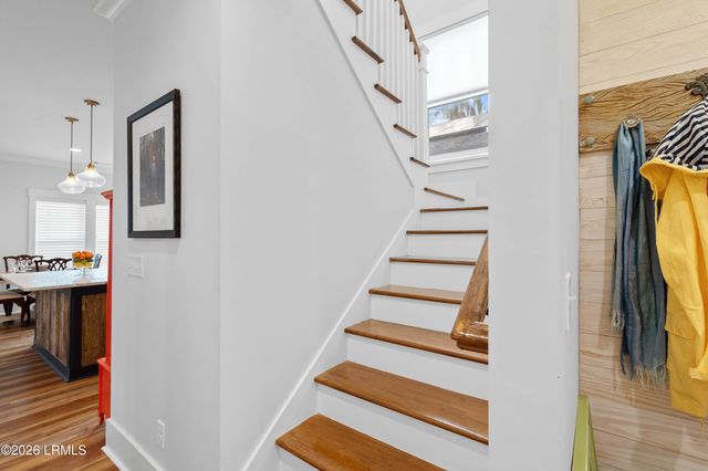 1707 Duke Street, Beaufort, SC 29902