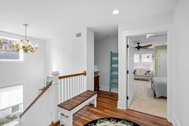 1707 Duke Street, Beaufort, SC 29902