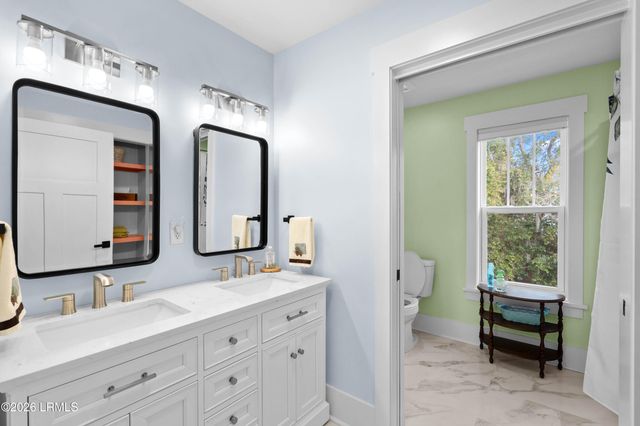 1707 Duke Street, Beaufort, SC 29902