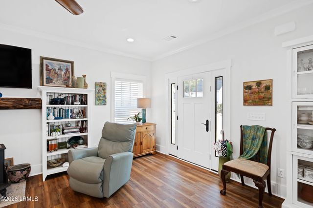 1707 Duke Street, Beaufort, SC 29902