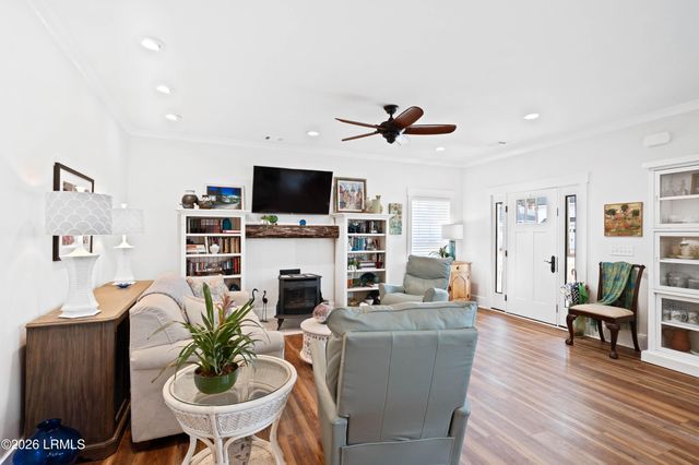 1707 Duke Street, Beaufort, SC 29902