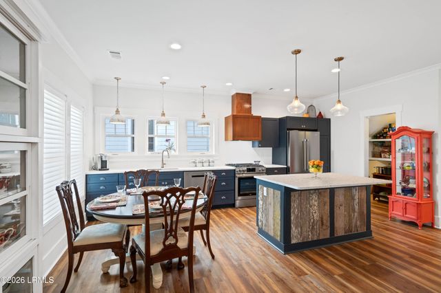 1707 Duke Street, Beaufort, SC 29902