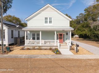 1707 Duke Street, Beaufort, SC 29902