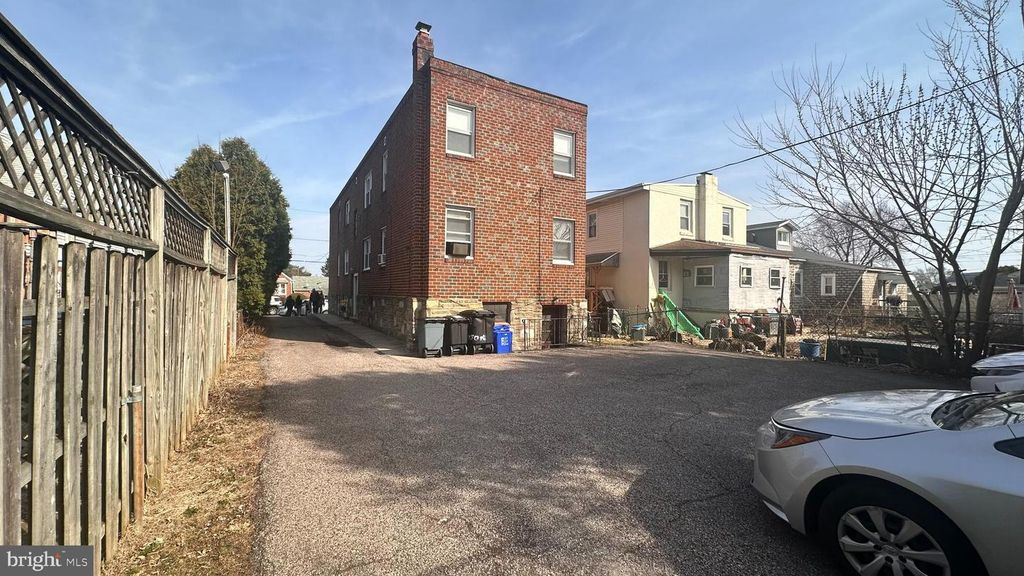 7712-14 WATSON ST, Philadelphia, PA 19111