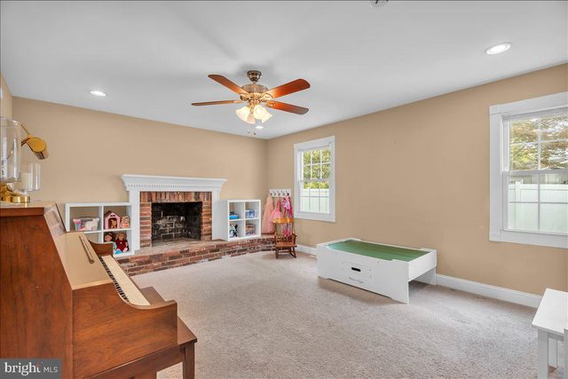 111 OLD ORCHARD RD, Cherry Hill, NJ 08003