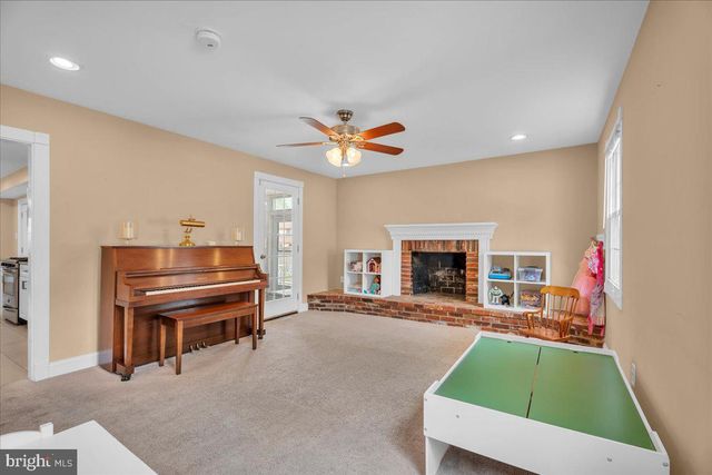 111 OLD ORCHARD RD, Cherry Hill, NJ 08003