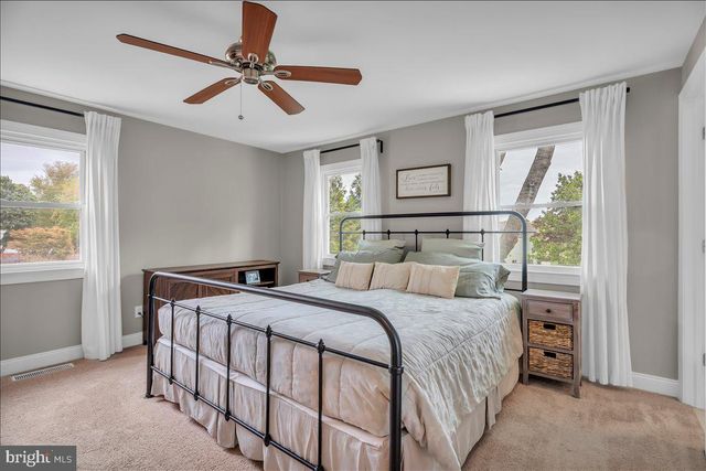 111 OLD ORCHARD RD, Cherry Hill, NJ 08003