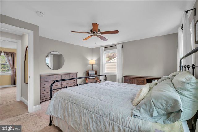 111 OLD ORCHARD RD, Cherry Hill, NJ 08003
