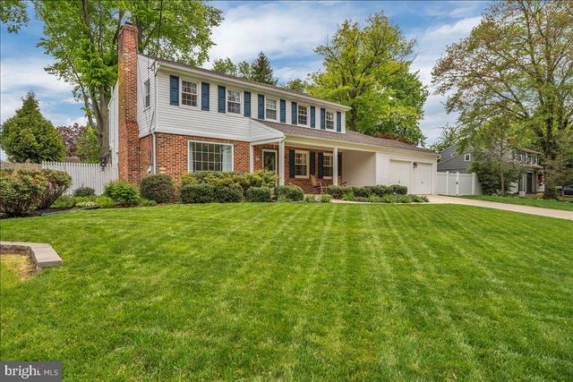 111 OLD ORCHARD RD, Cherry Hill, NJ 08003
