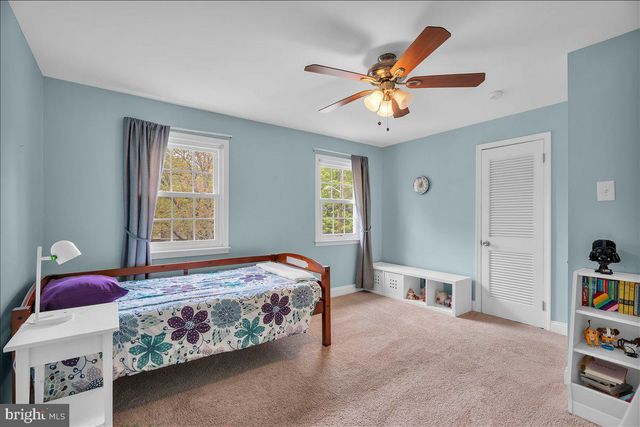 111 OLD ORCHARD RD, Cherry Hill, NJ 08003
