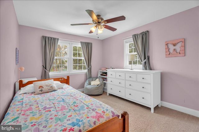111 OLD ORCHARD RD, Cherry Hill, NJ 08003