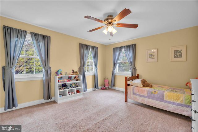 111 OLD ORCHARD RD, Cherry Hill, NJ 08003