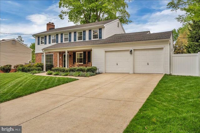 111 OLD ORCHARD RD, Cherry Hill, NJ 08003