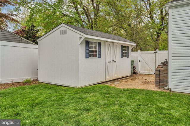 111 OLD ORCHARD RD, Cherry Hill, NJ 08003