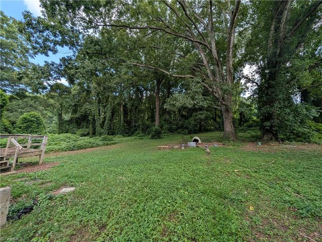 1514 Glenside Drive, Greensboro, NC 27405
