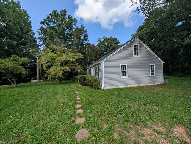 1514 Glenside Drive, Greensboro, NC 27405
