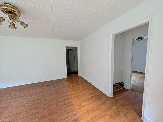 1514 Glenside Drive, Greensboro, NC 27405