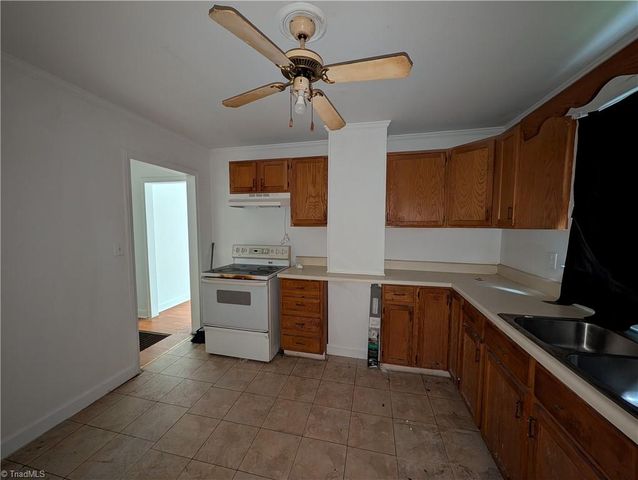 1514 Glenside Drive, Greensboro, NC 27405