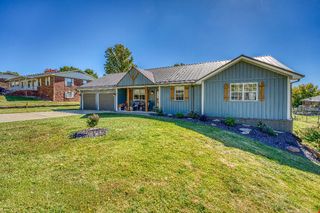 118 Rose Street, Harrison, AR 72601