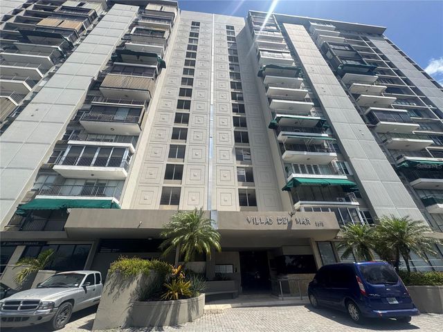 4745 AVE ISLA VERDE 1M, Carolina, PR 00979