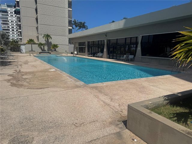 4745 AVE ISLA VERDE 1M, Carolina, PR 00979