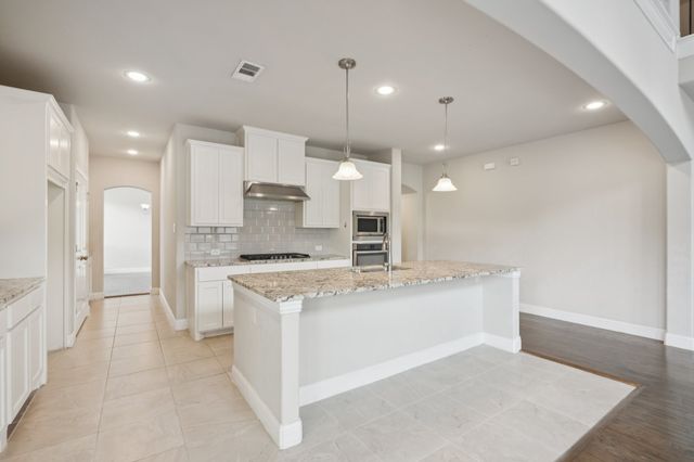 16400 Olmstead Park Boulevard, Prosper, TX 75078