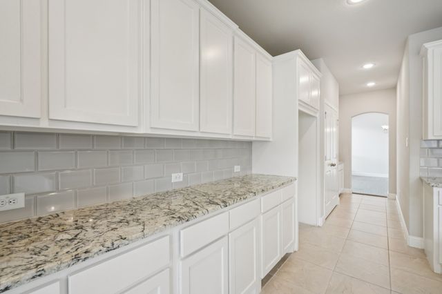 16400 Olmstead Park Boulevard, Prosper, TX 75078