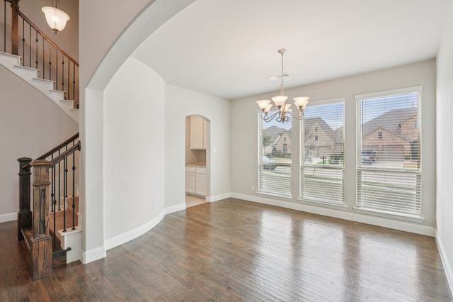 16400 Olmstead Park Boulevard, Prosper, TX 75078