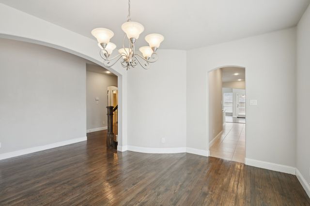 16400 Olmstead Park Boulevard, Prosper, TX 75078