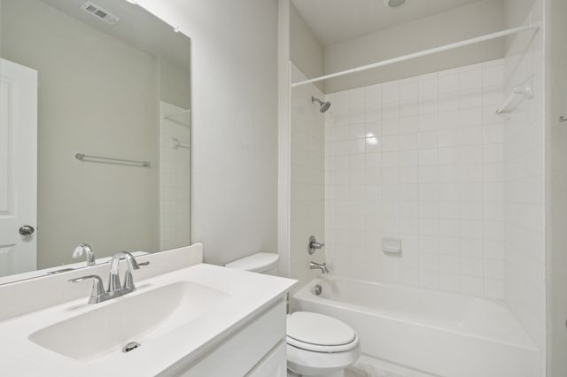 16400 Olmstead Park Boulevard, Prosper, TX 75078