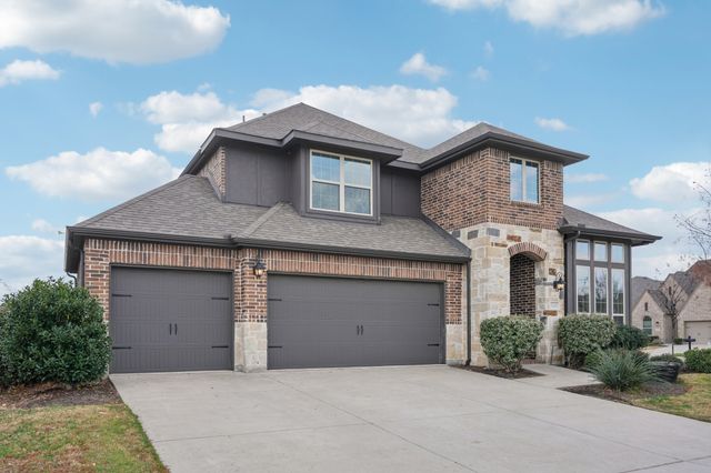 16400 Olmstead Park Boulevard, Prosper, TX 75078