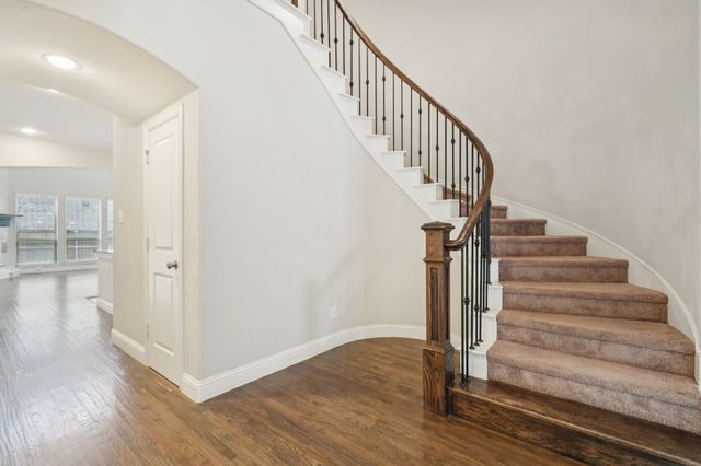 16400 Olmstead Park Boulevard, Prosper, TX 75078