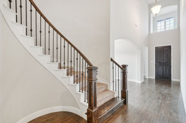 16400 Olmstead Park Boulevard, Prosper, TX 75078